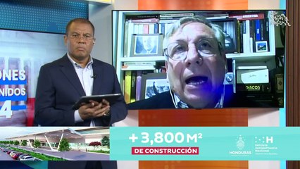 Al Banquillo - 5 de noviembre 2024