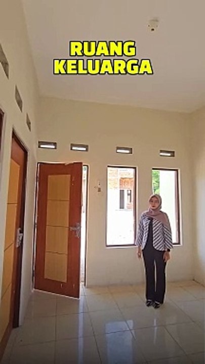 0 VIDEO DALAM RUMAH