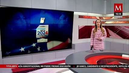 ¿Cómo han reaccionado los mercados a la jornada electoral en Estados Unidos?
