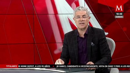 "Ministras y ministros han demostrado que sí respetan la Constitución": Mario Miguel Carrillo