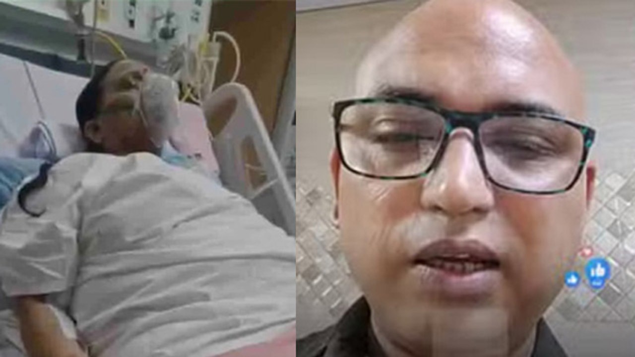 Sharda Sinha News Today :Son Anshuman Reveals Last Words, Emotional Last Wish Video|Boldsky