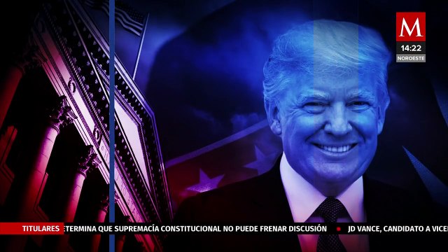 ¿Cómo quedaron los estados bisagra en las pasadas elecciones estadounidense de 2020?