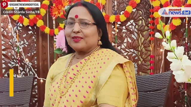 Sharda Sinha: अधूरी रह गई शारदा सिन्हा की यह इच्छा, जीते जी करना चाहती थीं ये काम