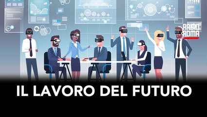 Il lavoro del futuro? Sarà libero: ma cosa significa? - IL SERVIZIO