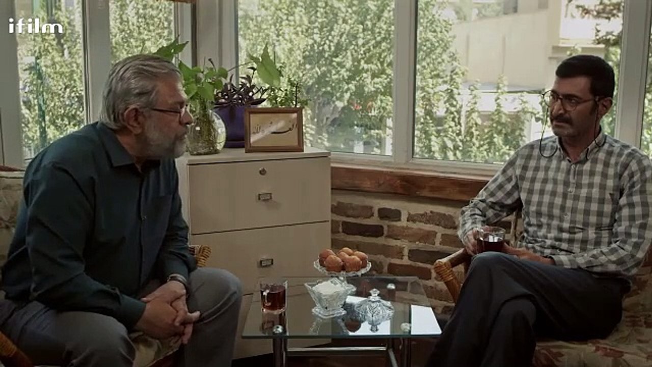 مسلسل "بلا عنوان" الحلقة 6