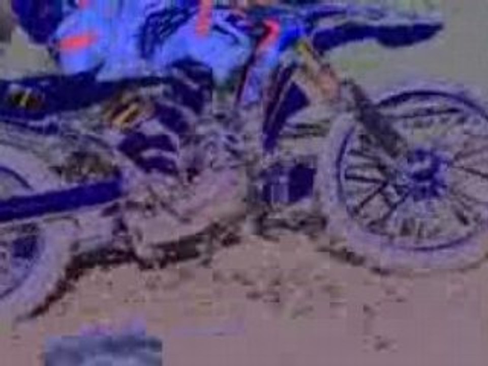 XXC 07–testing the BMW G 450 X sports enduro