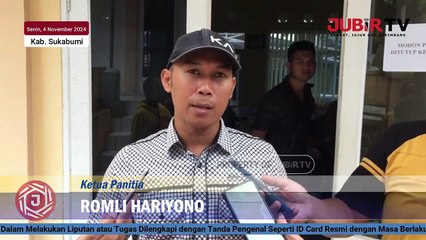 Band Tipe X akan Ramaikan Event Geopark Ciletuh Spektakuler 2024 Sukabumi