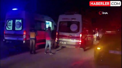Osmaniye'de Zincirleme Trafik Kazası: 4 Ölü, 3 Yaralı
