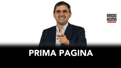 Prima Pagina - Puntata di Mercoledì 28 Giugno 2023