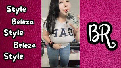 Eu adoro dança para você meu amor