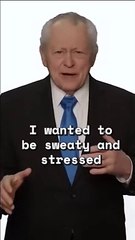 I’m Roger Horton & I Approve This Message #shorts #election #comedy