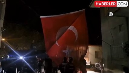 Acı haberi MSB duyurdu: Bir teğmen şehit oldu