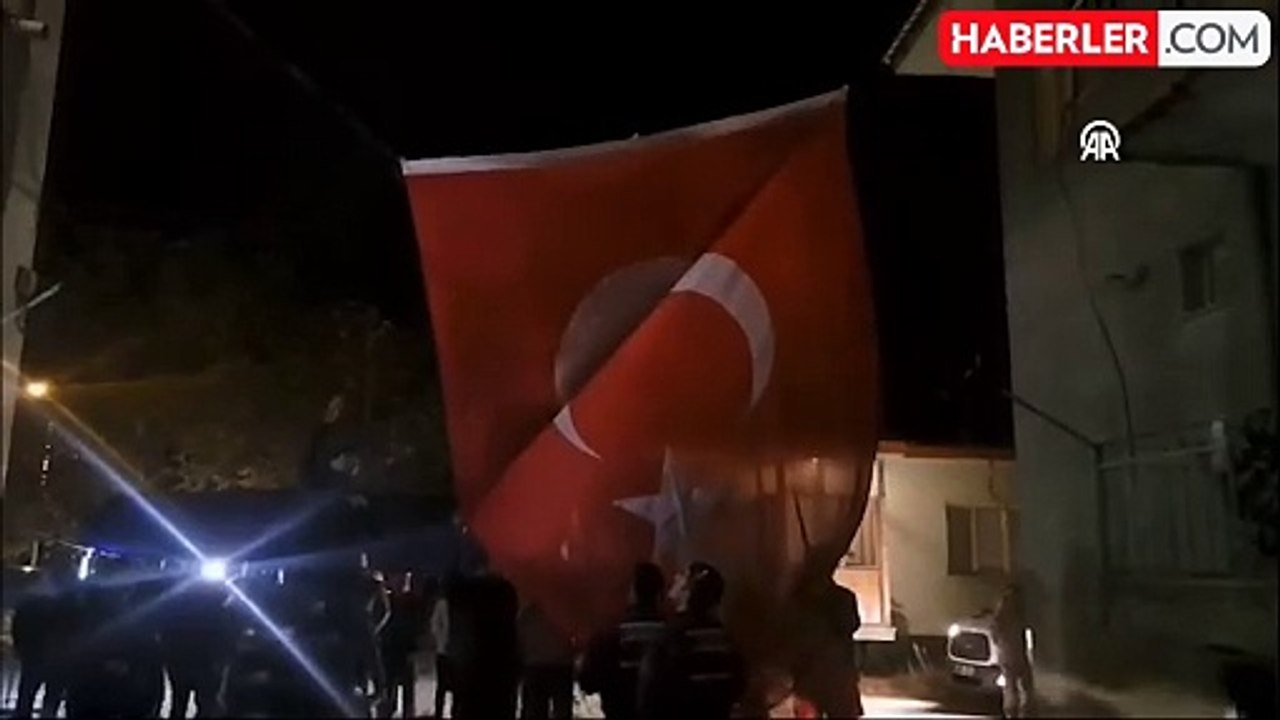 Acı haberi MSB duyurdu: Bir teğmen şehit oldu