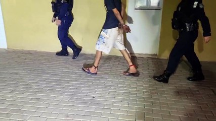 Homem com mandado de prisão por furto é detido pela GM no Country