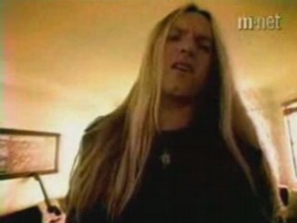 VIDEO - ZAKK WYLDE - way beyon dempty