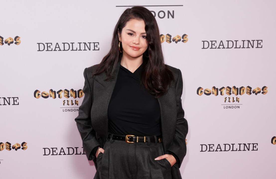 Flavor Flav hails Selena Gomez for being 'so open' about her mental health