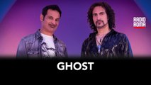 GHOST ospiti a Disco Volante con Max Tamanti