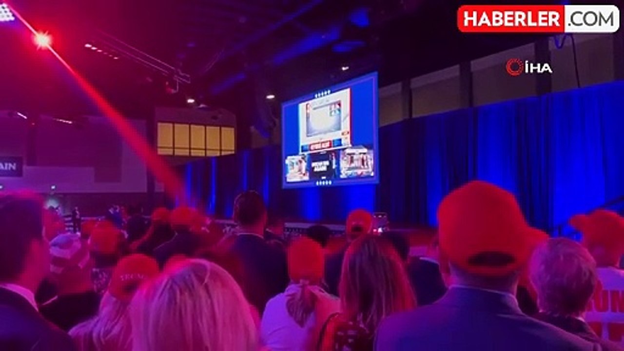 ABD Başkanlık Seçimlerinde Piyasalarda Yükseliş