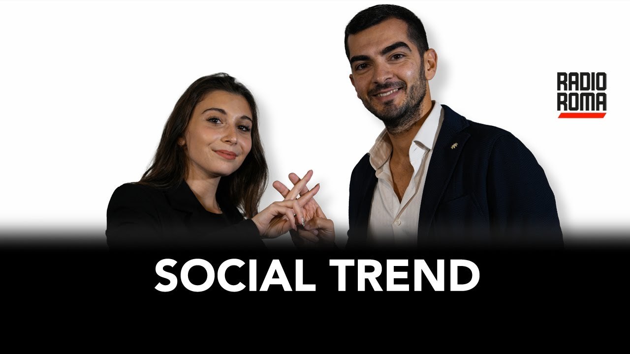 Google Bard disponibile in Italia, la prova in diretta tv a Social Trend