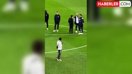 Fenerbahçe Teknik Direktörü Jose Mourinho, PFDK'ya sevk edildi