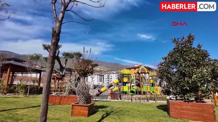 Bakan Kurum: Gözyaşlarımız Hatice Kübra kardeşimizinki gibi sadece sevinçten olsun