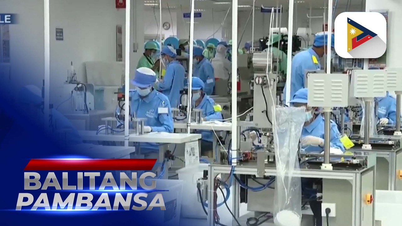 Bilang ng mga Pilipinong nagkatrabaho noong Setyembre, tumaas ayon sa PSA