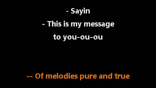 Bob Marley And The Wailers • Three Little Birds (CC) [Karaoke] [Instrumental Lyrics]