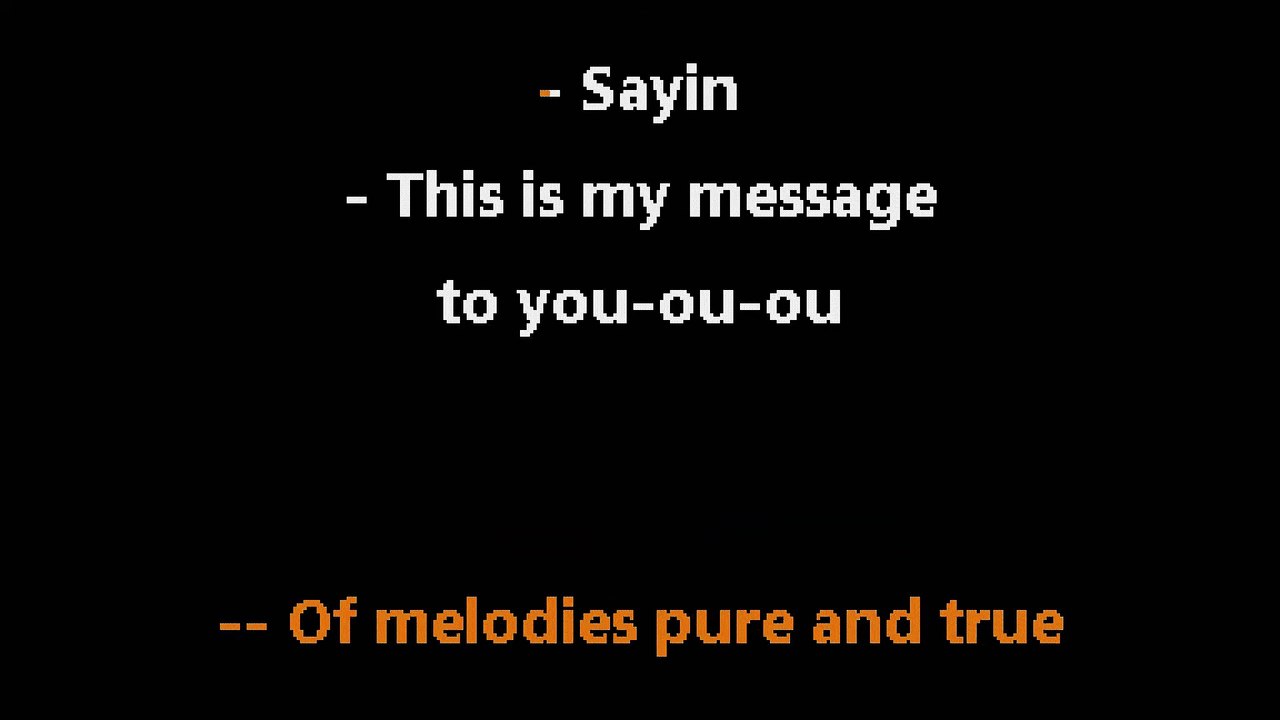 Bob Marley And The Wailers • Three Little Birds (CC)  [Karaoke] [Instrumental Lyrics]