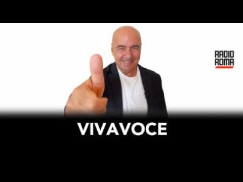VIVAVOCE SPORT E SALUTE - Puntata del 22 Luglio 2023