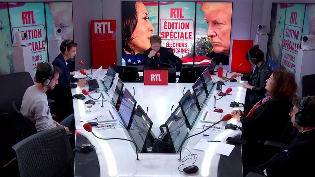 VOUS ALLEZ EN ENTENDRE PARLER - Le salaire et les avantages du président américain