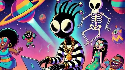 CEONATE - IC4E [Official Audio]