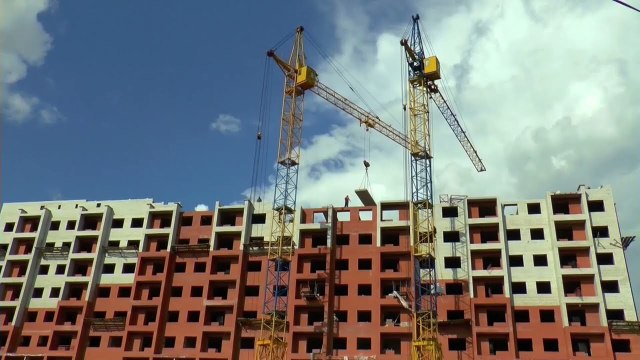 Roma, emergenza abitativa: 14mila famiglie in attesa di una casa - IL SERVIZIO