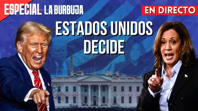 Trump vs Kamala, todos los detalles sobre quién ganará las elecciones en los Estados Unidos