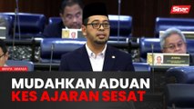 Jakim bangunkan sistem pelaporan berpusat mudahkan aduan kes eksploitasi, ajaran sesat
