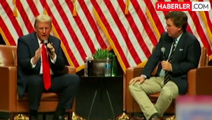 Donald Trump'a suikast tehdidi! FBI apar topar tutukladı