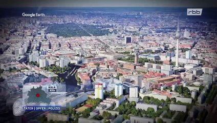 Täter-Opfer-Polizei vom 03.11.2024