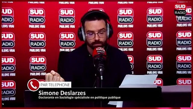 Je perds espoir pour mon pays : Une américaine en France réagit aux élections américaines