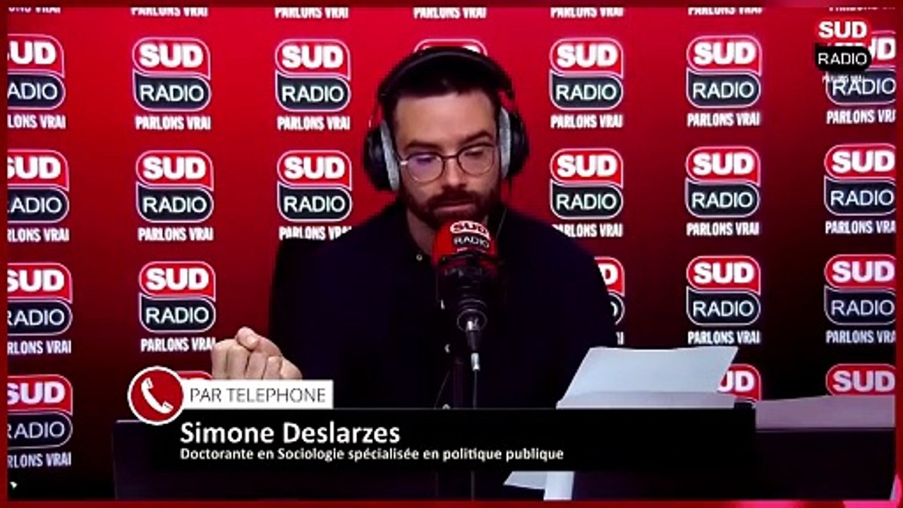 "Je perds espoir pour mon pays" : Une américaine en France réagit aux élections américaines