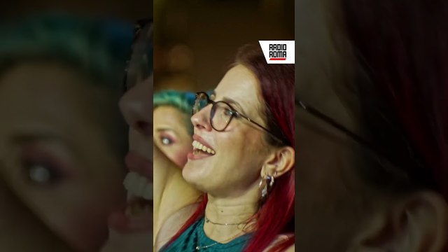 Cristina D’Avena live a Porta di Roma #RadioRoma #EventiRoma #concerti #musica