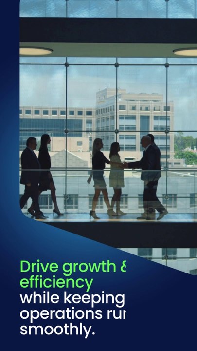 Best ERP Implementation Service Provider in India | Growthawk