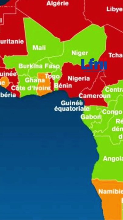 Le Mali et le Burkina Faso interdisent l'homosexualité