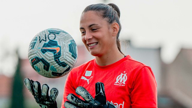 SL : Nos Olympiennes préparent OM-Orléans