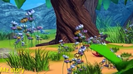Magical story#mz get cartoon story#animation story#pet and animal #cartoon story