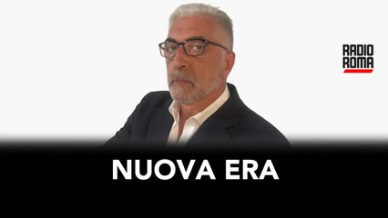 Nuova Era - Puntata di Mercoledì 9 Agosto 2023