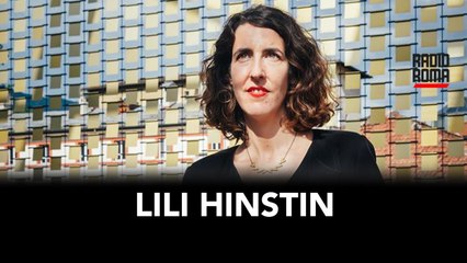 Lili Hinstin a Non Solo Roma   Puntata di Lunedì 4 Settembre 2023