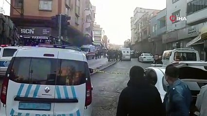 Amca çocukları arasında çatışma çıktı! 2 kardeş öldü!