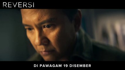 Reversi | Trailer 1: Love and Redemption ❤️