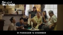 Bila Esok Ibu Tiada | Trailer 1