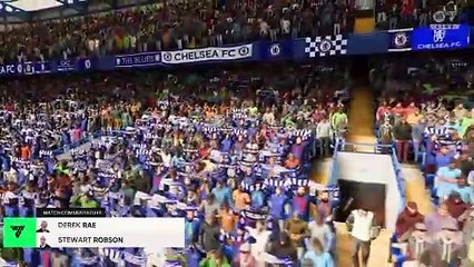 Chelsea Versus Strasbourg (EA Sports FC 25)
