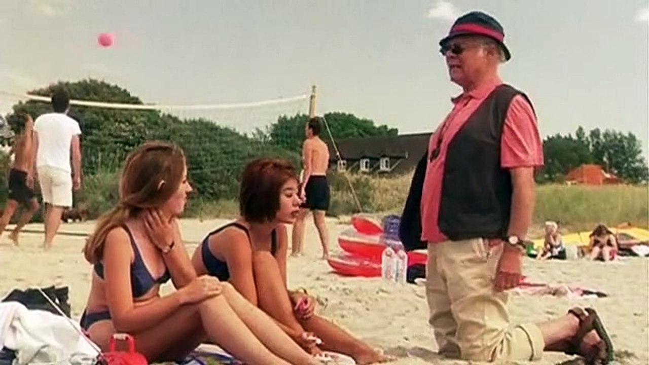 Küstenwache S03E08-Hundstage